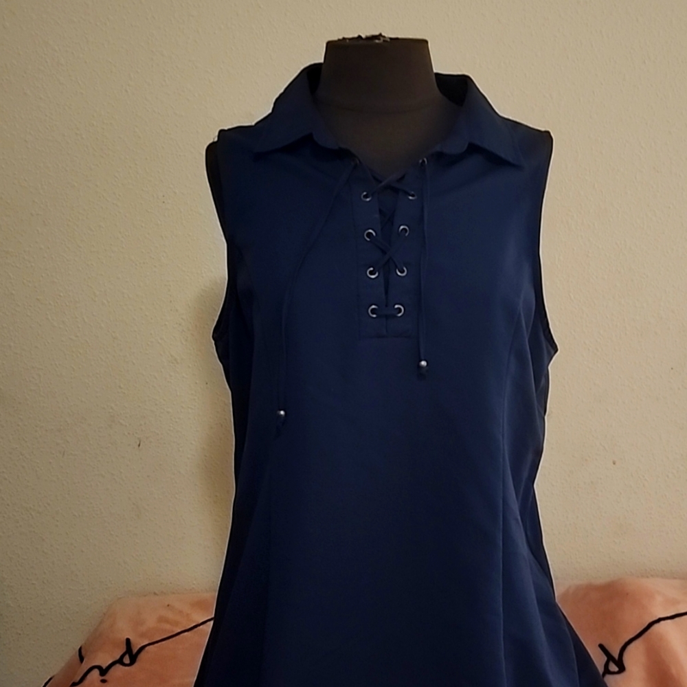 Corset Dress
